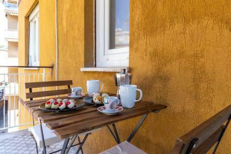 Romantic & Comfy Apartment Monteverde Exterior photo